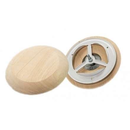 Тарельчатый клапан D-100 купить в Молодечно