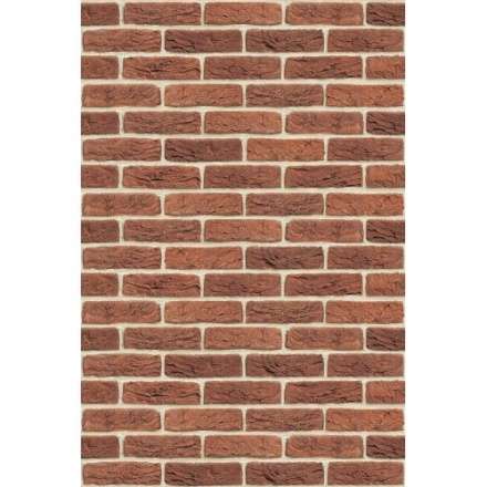 Фиброцементная плита Фаспан Красный (Терракот) №1002 Вертикаль (1200х1200х8мм) купить в Молодечно