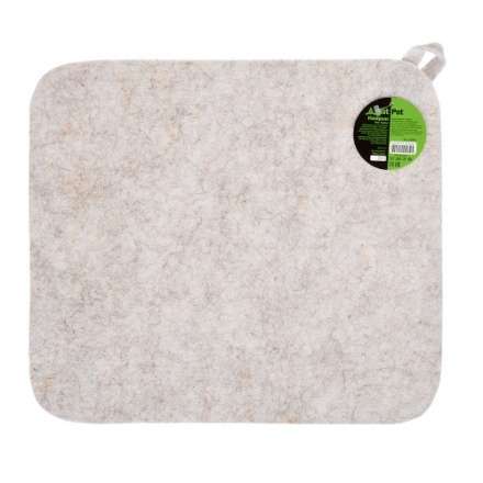 Коврик банный круглый 43см 41324 в Молодечно