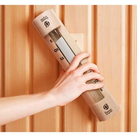 Часы песочные для бани и сауны 18032 в Молодечно