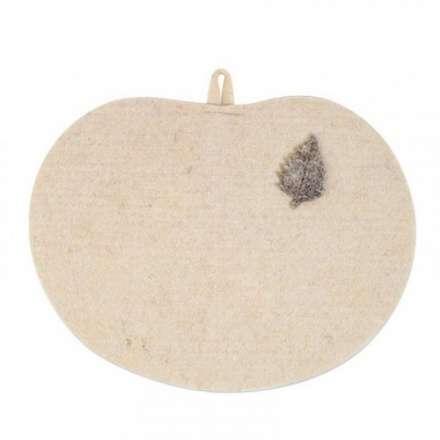 Коврик для бани войлочный Б42 купить в Молодечно