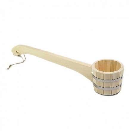 Черпак бондарный 0.25л М-33 купить в Молодечно