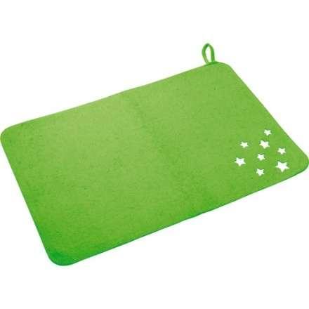 Коврик для бани цветной Звезды 41130 в Молодечно