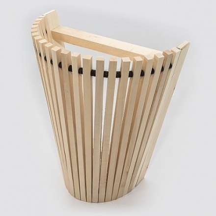 Абажур настенный веерный МФ-1 в Молодечно