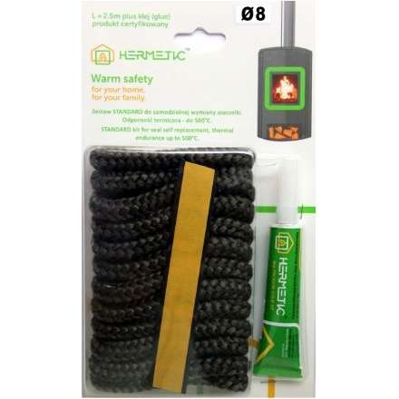 Ремонтный набор Hermetic Standart 6 мм купить в Молодечно