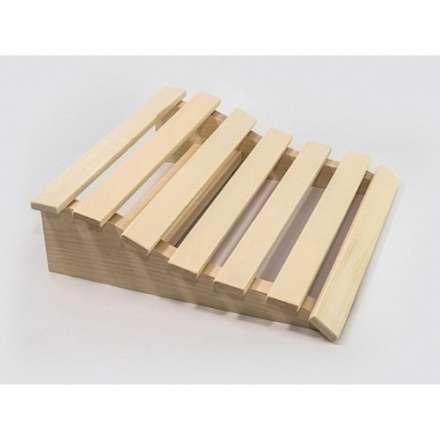 Подголовник анатомический жесткий М-4 купить в Молодечно