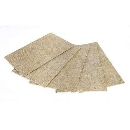 Базальтовый картон БВТМ-К 1250x600x10 (20 шт./упаковка) без фольги купить в Молодечно