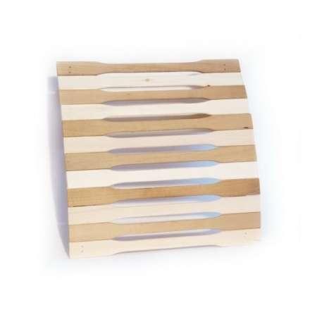 Подголовник пружинный анатомический ТЕРМО ТМ-5 фигурная рейка купить в Молодечно