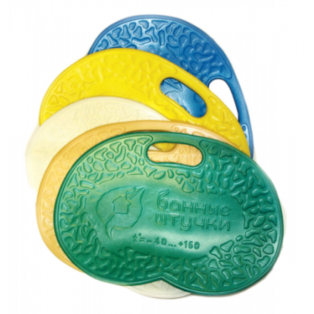 Коврик банный в ассортименте 32051 купить в Молодечно