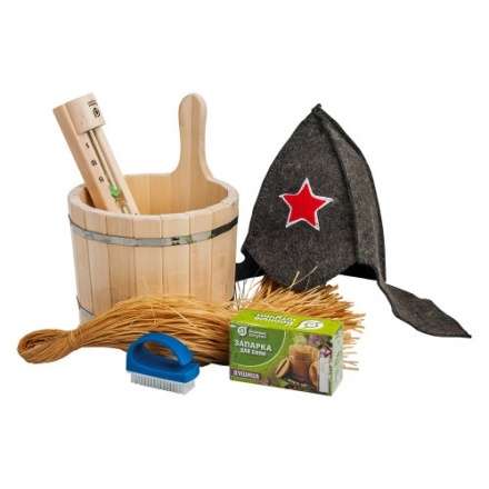 Подарочный набор 6 предметов 40156 в Молодечно