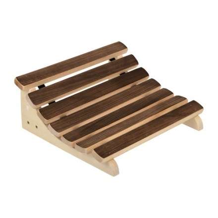 Подголовник мягкий, обожжённая липа 33338 купить в Молодечно