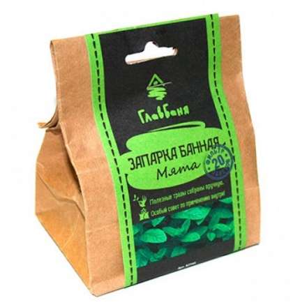 Запарка банная травяная Мята Б2144 купить в Молодечно