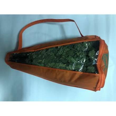 Набор банных веников Подарочный Вино Вита в Молодечно