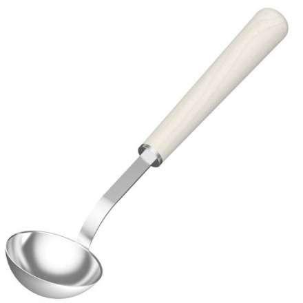 Черпак SAWO 442-MA (из нержавейки с деревянной ручкой) купить в Молодечно