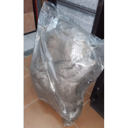 Утеплитель насыпной базальтовый из БСТВ 2 кг в Молодечно