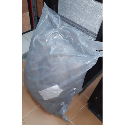 Утеплитель насыпной базальтовый из БСТВ 2 кг в Молодечно