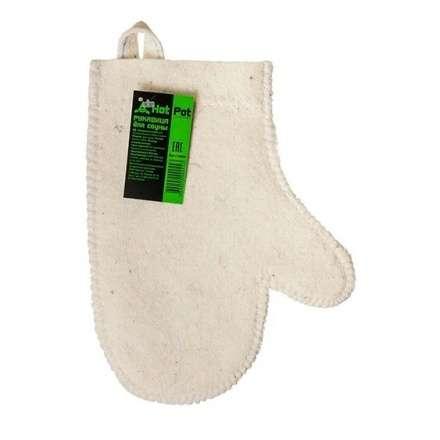 Рукавицы для саун Hot Pot купить в Молодечно