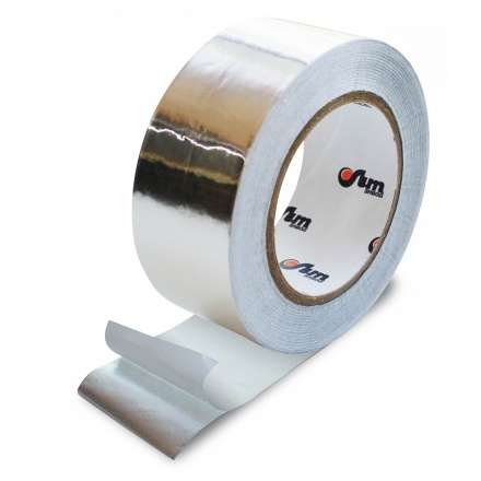 Фольгоскотч ЛАМС-Н 50 мм х 50 м в Молодечно