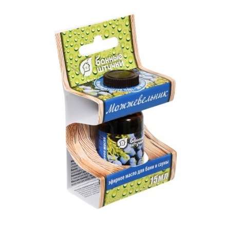 Эфирное масло Можжевельник в Молодечно