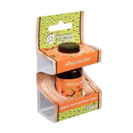 Эфирное масло Апельсин купить в Молодечно