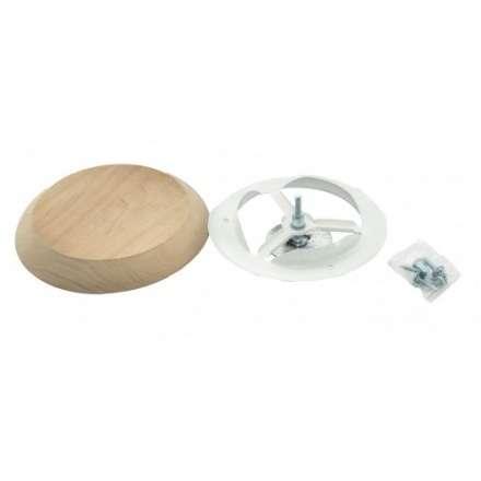 Тарельчатый клапан D-125 ТЕРМО купить в Молодечно