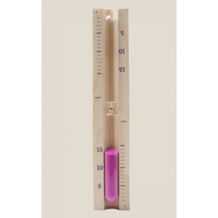 Песочные часы для бани ЧПС-1Г купить в Молодечно