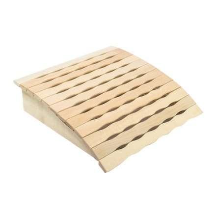 Подголовник пружинный анатомический Фонарик купить в Молодечно