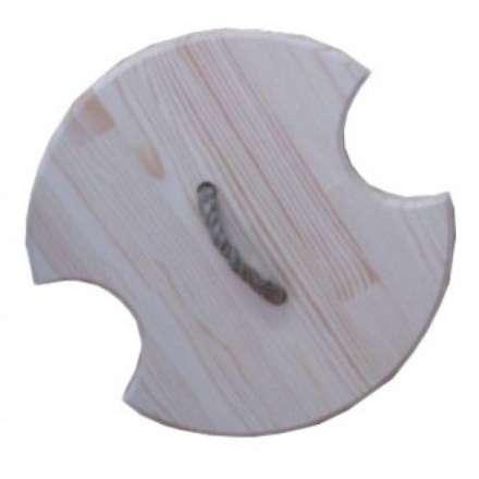 Крышка для запарника 40л КР-40 купить в Молодечно