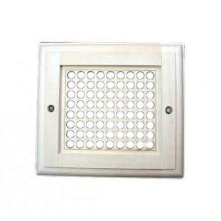 Вентиляционная решетка малая (РВ) купить в Молодечно