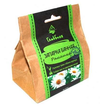 Запарка банная травяная Ромашка Б2142 купить в Молодечно