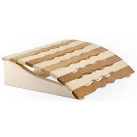 Подголовник пружинный анатомический Фонарик термо купить в Молодечно