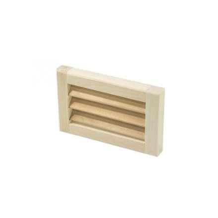 Вентиляционная решетка малая (М-18) купить в Молодечно