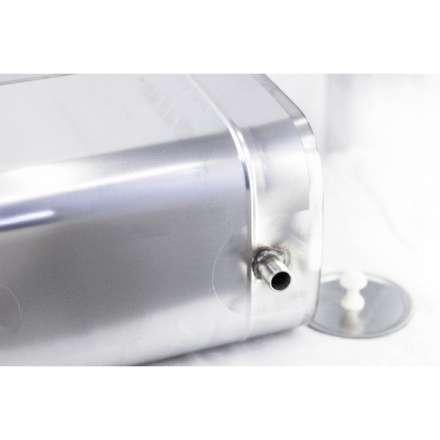 Бак Бренеран выносной вертикальный 60 л в Молодечно