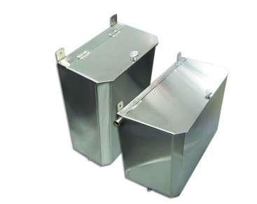 Бак Бренеран выносной вертикальный 80 л в Молодечно