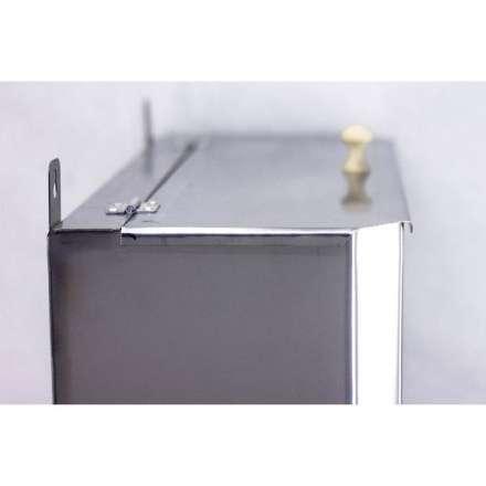 Бак Бренеран выносной вертикальный 80 л в Молодечно