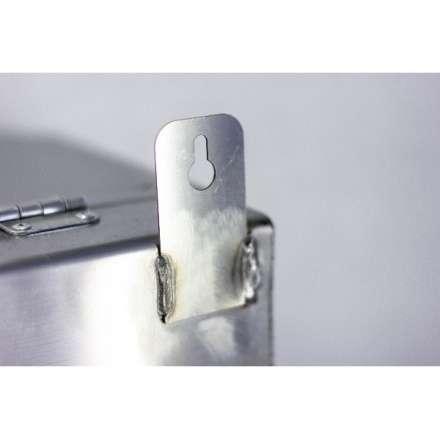 Бак Бренеран выносной горизонтальный 80 л в Молодечно