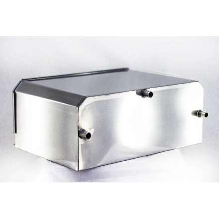 Бак Бренеран выносной горизонтальный 85 л в Молодечно