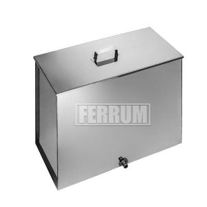 Бак Ferrum Комфорт для воды 80 л в Молодечно