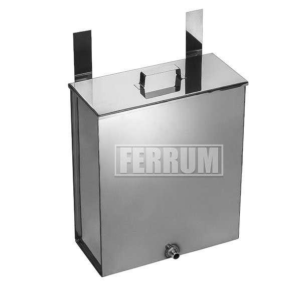 Бак Ferrum Комфорт навесной для печи 60 л в Молодечно