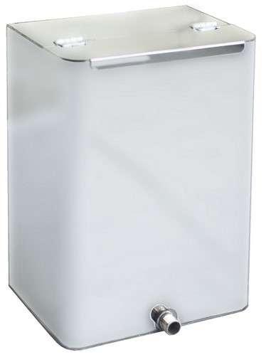 Бак Березка 50 л купить в Молодечно