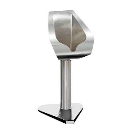 Парообразователь ERMAK CHROM Light / INOX-430 (на все модели) в Молодечно