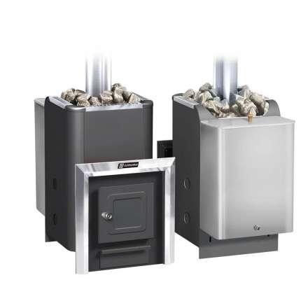 Бак навесной ERMAK - 35л (INOX-304, для 12) в Молодечно