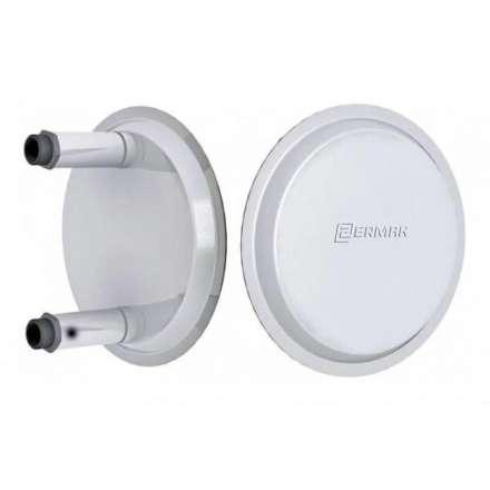 Теплообменник универсальный ERMAK (AISI 430, 2кВт) фото в Молодечно