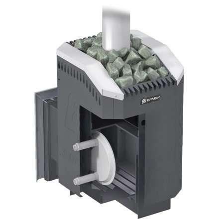 Теплообменник универсальный ERMAK (AISI 430, 2кВт) в Молодечно