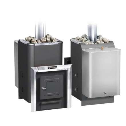 Бак навесной ERMAK - 40л (INOX-304, для 16/20) в Молодечно