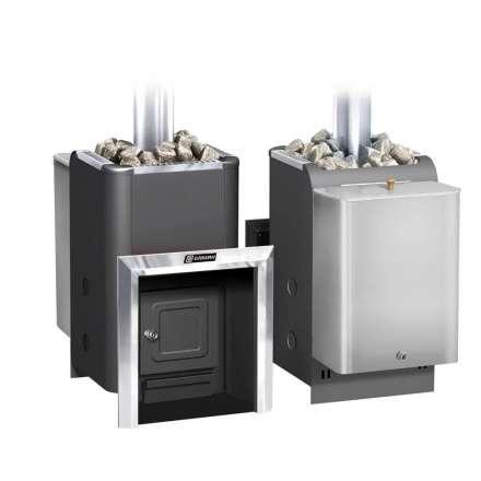 Бак навесной ERMAK - 55л (INOX-304, для 16/20/24) в Молодечно