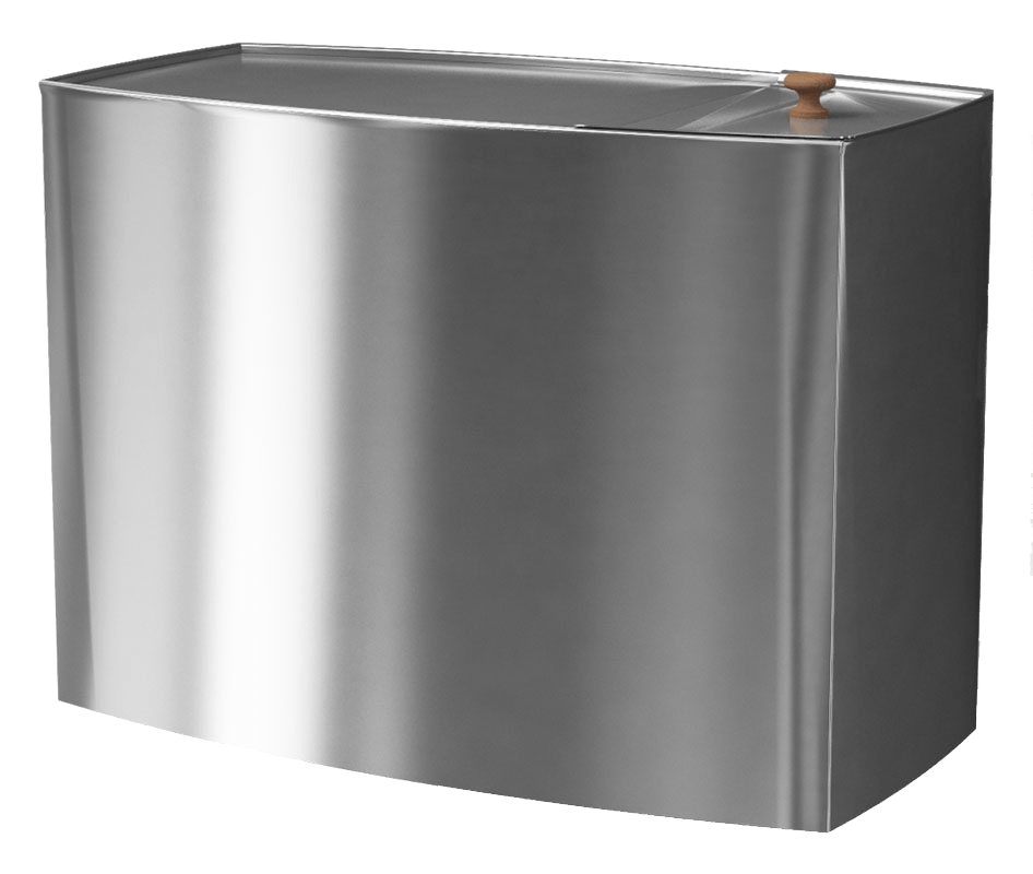 Бак Теплодар Парус 80 РГ купить в Молодечно