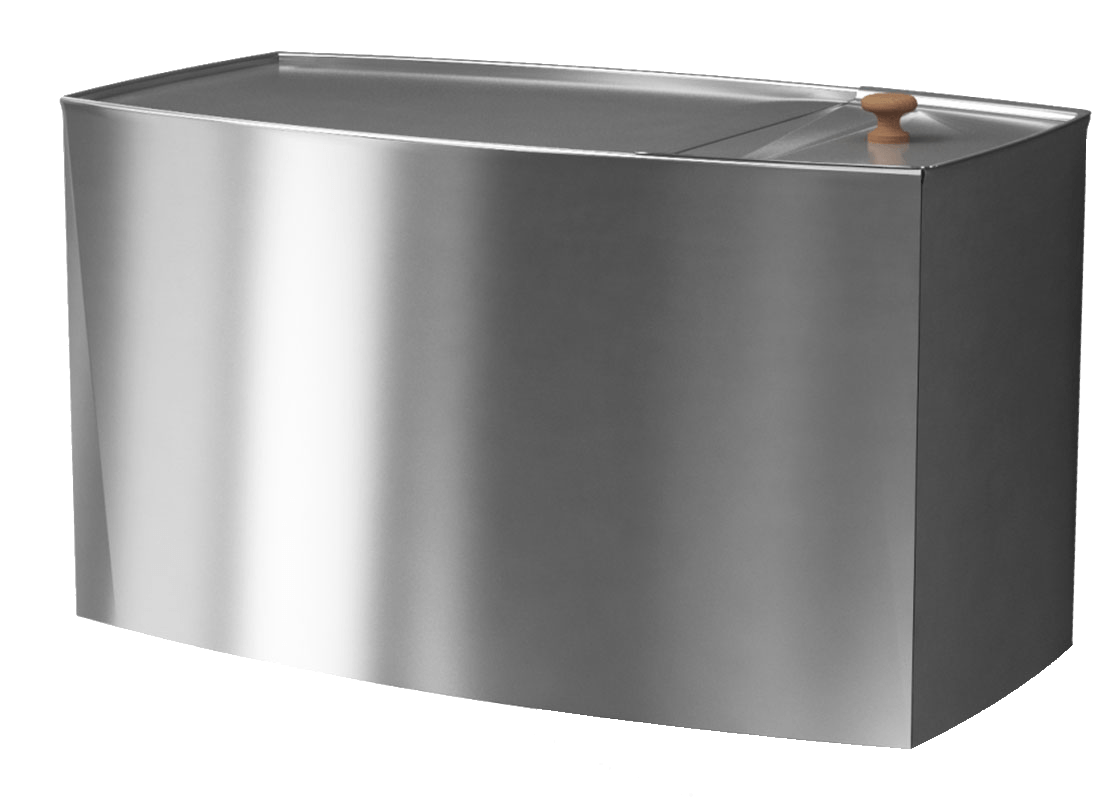 Бак Теплодар Парус 60 РГ купить в Молодечно