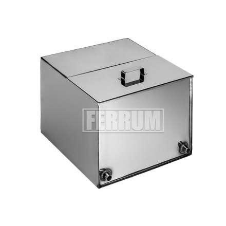 Бак Ferrum Комфорт для теплообменника 110 л в Молодечно