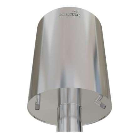 Бак на трубе Добросталь 52 л в Молодечно